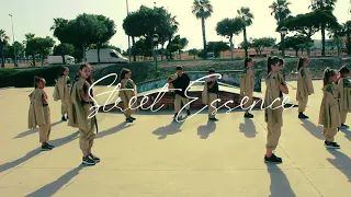 REMEMBER THE NAME - FORT MINOR [THE NEW CREW] {STREET ESSENCE} | DANCE VÍDEO | VELEZ-MÁLAGA