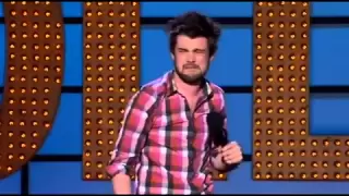 Live At The Apollo - Jack Whitehall