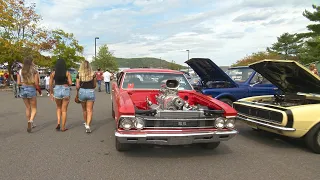 WILD Hot Rod Weekend