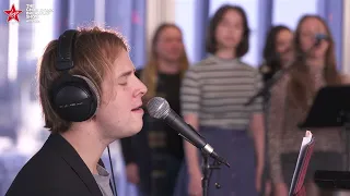 Tom Odell - Can't Pretend (Live on the Chris Evans Breakfast Show with Sky)