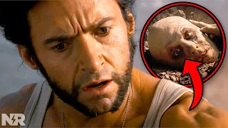 X-MEN ORIGINS WOLVERINE (2009) BREAKDOWN! Easter Eggs & Details You Missed | X-Men Rewatch