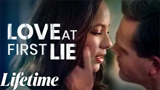 Love At First Lie | LMN Movies | New Lifetime Movies
