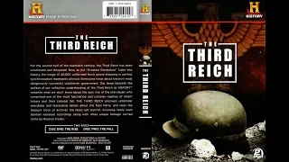 Third Reich: The Rise & Fall (FULL DOCUMENTARY) [HD]
