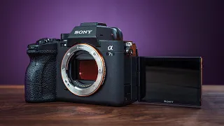 The SONY a7S III: A Technical MASTERPIECE!