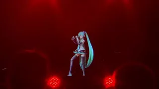 【MIKU EXPO REWIND 2022】Miku - Anamanaguchi ft. Hatsune Miku