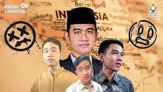 Emang Apa Prestasi Gibran? - Lentera Talks