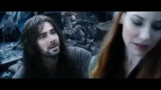 The Hobbit  - Secret Love