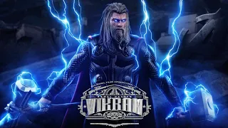 Vikram X Thor tamil status | Vikram X Thor tamil edit