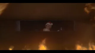 AHS The Naughty List: Barry's Death Scene