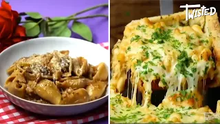 Ultimate Cheesy Pasta Galore: 2 Hours of Irresistible Recipes! | Twisted