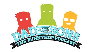 Dad & Sons 113: The Wrong Doom Opinions