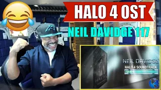 Neil Davidge   117 Halo 4 OST - Producer Reaction