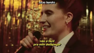 Calvin Harris - Sweet Nothing ft. Florence Welch (Clipe Legendado)