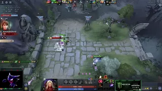 Arteezy BabyRage