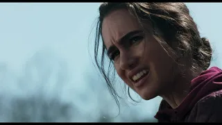 The Devil Below (2021) Official Trailer