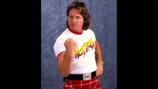 Rowdy Roddy Piper 2nd WWE Theme