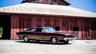 Ep1. Tom's 1968 Charger