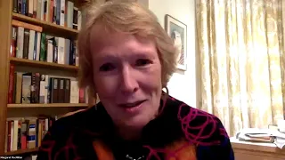 Margaret MacMillan | Understanding Our New World