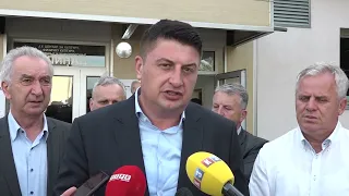 SDS u Čelincu: Vrijeme je za promjene u Republici Srpskoj-5.9.2022.