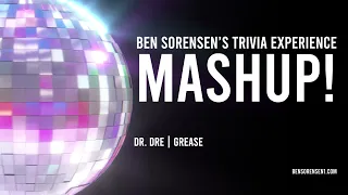 MASHUP Grease | Dr  Dre feat Snoop Dogg