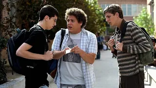 Best Funny Comedic Jonah Hill Movie Scenes