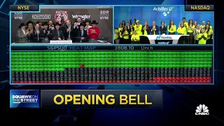 Opening Bell: January 6, 2023