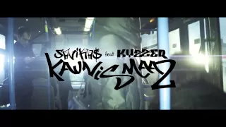 Tujurikkuja 6 - Savikas feat. Kuzzer "Kaunis maa 2" (televersioon) - Official HD