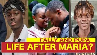 FALLY AND PUPA Interview Life After Maria Citizen TV