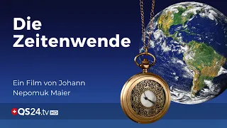 "The Point of no Return" - Wendezeit der Menschheit! | Doku | Der Sinn des Lebens | QS24