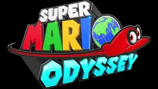 Jump Up, Super Star! (Full instrumental) - Super Mario Odyssey