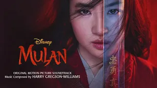 'Reflection' Orchestral Version (Extended) | Mulan Soundtrack