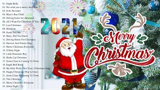 Mariah Carey, Celine Dion, Whitney Houston,Pentatonix,Elvis Presley -  Top Christmas Songs 2020