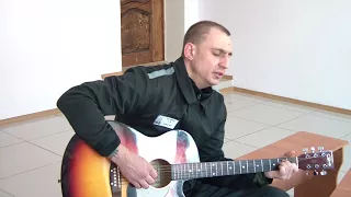Александр Батырев - Только мама (заявка на Калину Красную 2018)