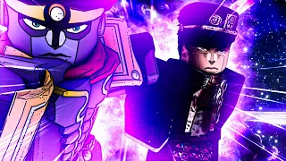 [YBA] I Became Jotaro Kujo In One Video...