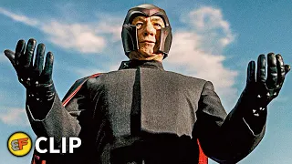 Magneto Moves Bridge Scene | X-Men The Last Stand (2006) Movie Clip HD 4K