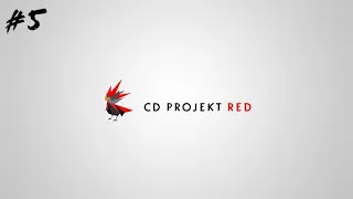 Evolution Of CD Projekt Red Games (2007 - 2020)