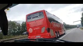 Lautern Fan flippt aus [ Scheiss 05er ]