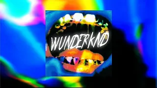 ЭЛДЖЕЙ - WUNDERKIND (ПРЕМЬЕРА ТРЕКА, 2021) СЛИВ!