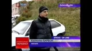 Сюжет "Країна Он-лайн" 02.11.2012 №2