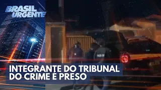 Tribunal do crime: 4 amigos mortos após baile funk | Brasil Urgente