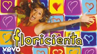 Floricienta - Corazones Al Viento