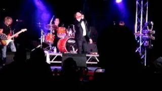 Tom Jones Tribute Butlins Minehead 2009