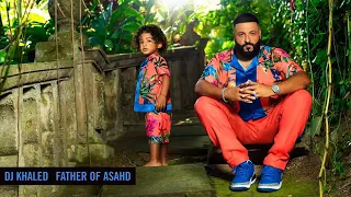 DJ Khaled ~ Holy Mountain ft Buju Banton x Sizzla x Mavado & 070 Shake