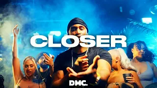 Silky X RM Type Beat "CLOSER" | Deep House Instrumental 2023