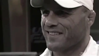 Ufc All Access   Randy Couture