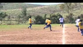 Católica vs Churrumata Infantil