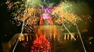 Vangelis - IAFA - Athens '97 - 12/13 - Fireworks