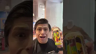 Danny Finds GFUEL Cans At FYE!