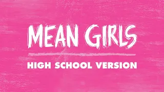 Mean Girls: High School Version- Act One - Royal Knight Stage Company - Friday, 04/28/2023