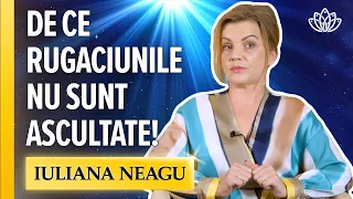 De ce rugaciunile nu sunt ascultate!